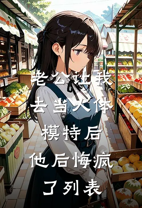 老公让我去当人体模特后，他后悔疯了列表