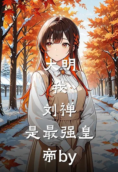 大明：我，刘禅，是最强皇帝by