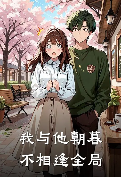 我与他朝暮不相逢全局