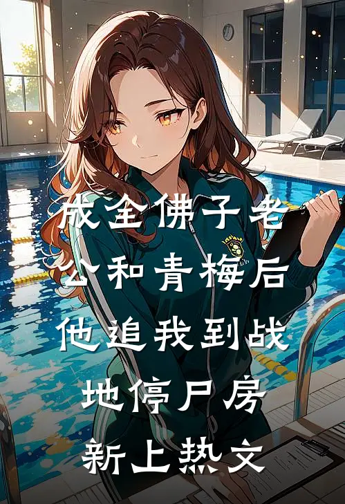 成全佛子老公和青梅后，他追我到战地停尸房新上热文