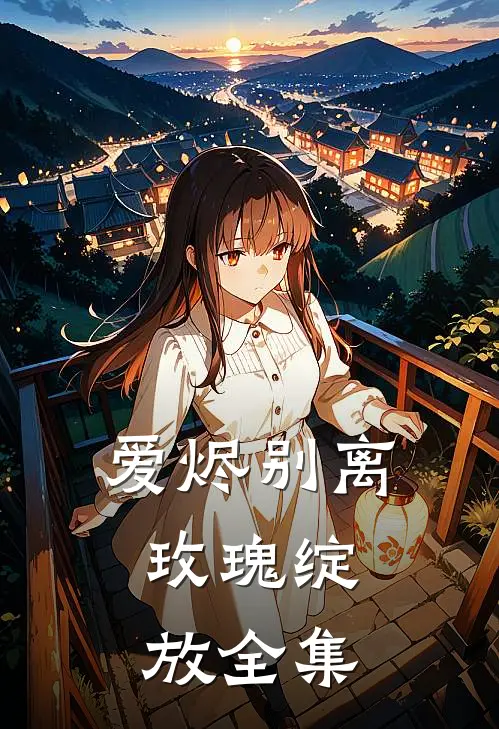 爱烬别离，玫瑰绽放全集