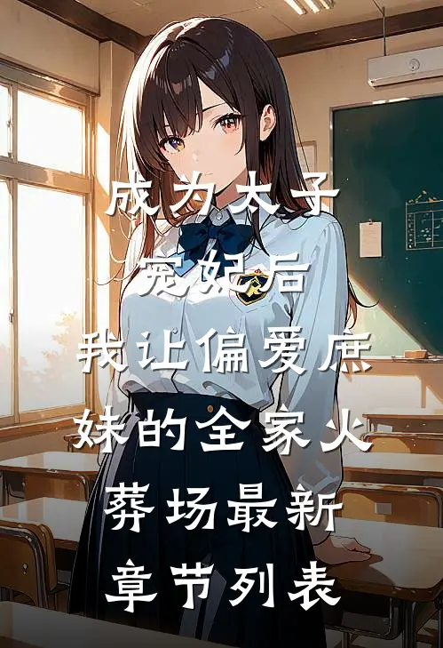 成为太子宠妃后，我让偏爱庶妹的全家火葬场最新章节列表