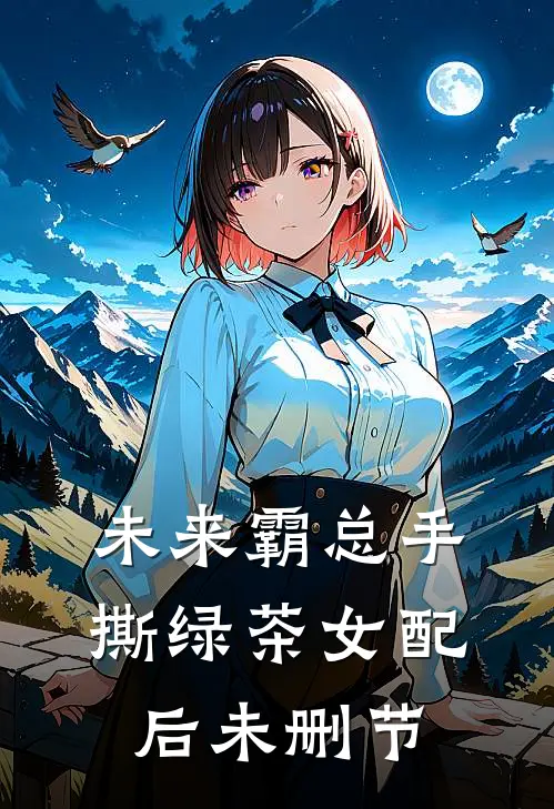 未来霸总手撕绿茶女配后未删节