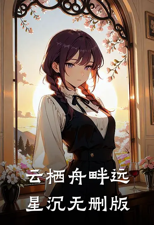 云栖舟畔远星沉无删版