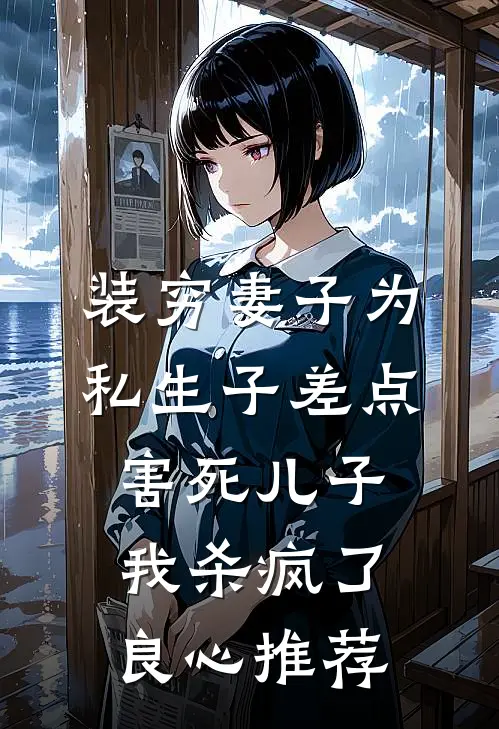 装穷妻子为私生子差点害死儿子，我杀疯了良心推荐