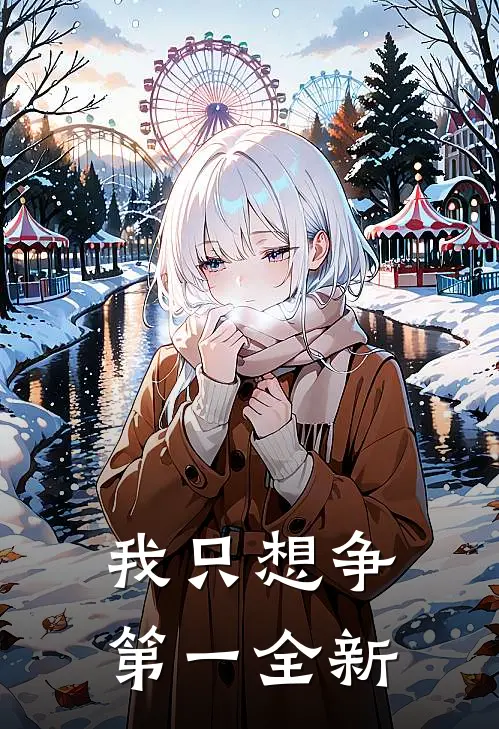 我只想争第一全新