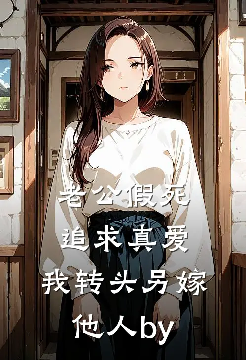 老公假死追求真爱，我转头另嫁他人by
