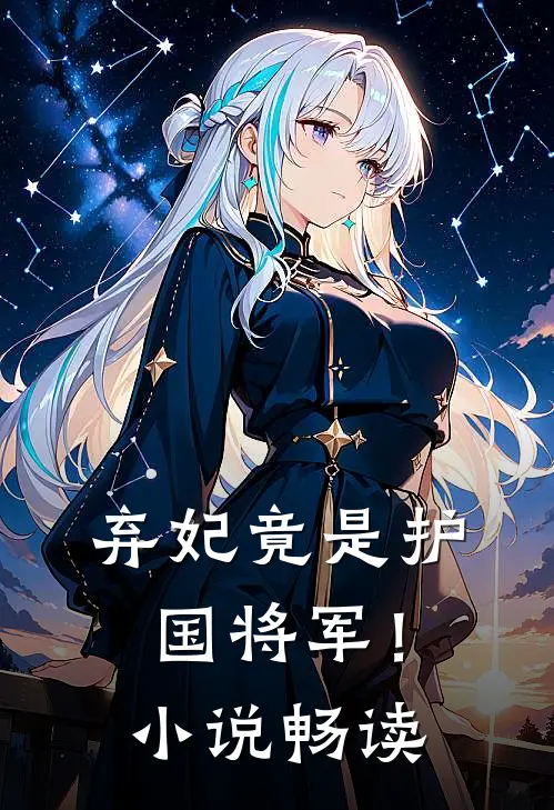 弃妃竟是护国将军！小说畅读