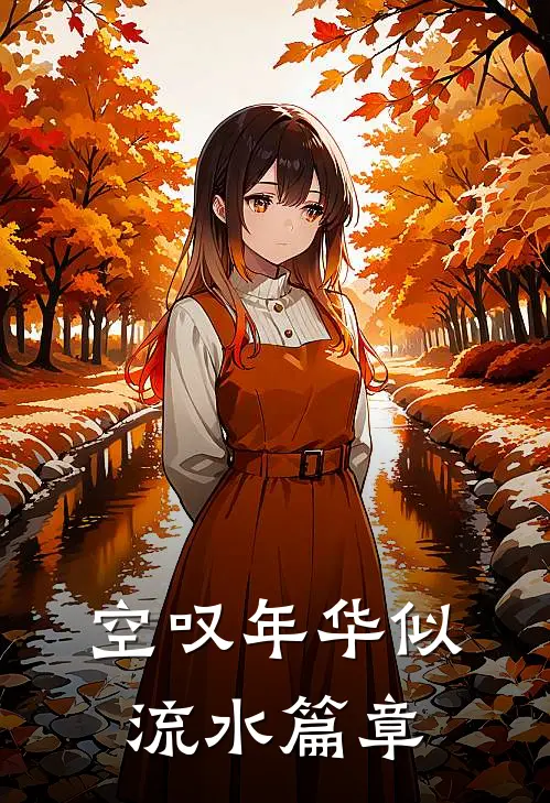 空叹年华似流水篇章