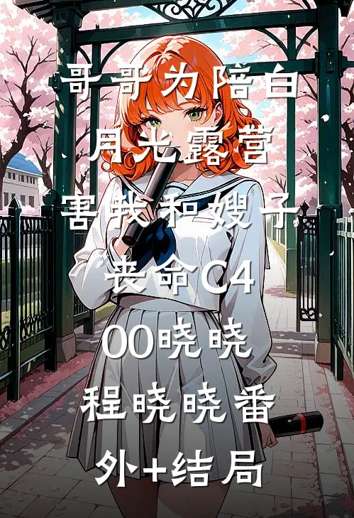 哥哥为陪白月光露营，害我和嫂子丧命C400晓晓程晓晓(番外)+(结局)