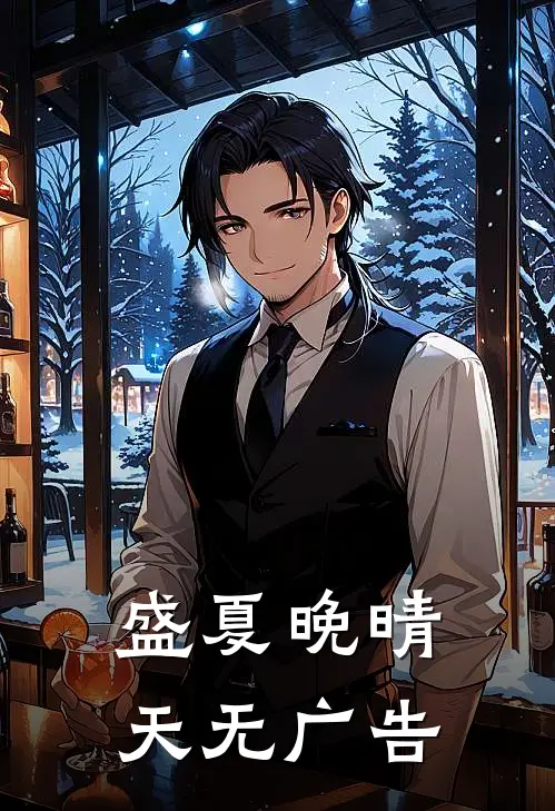 盛夏晚晴天无广告