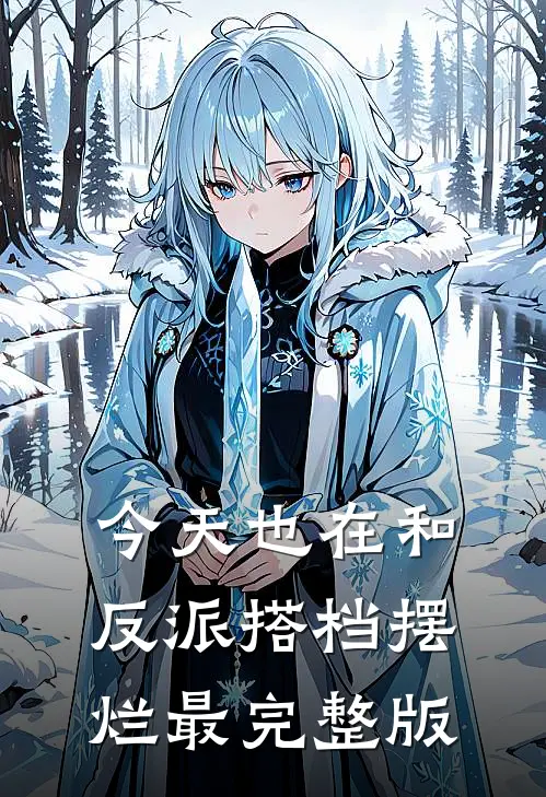 今天也在和反派搭档摆烂最完整版