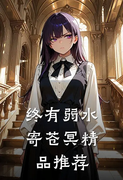 终有弱水寄苍冥精品推荐