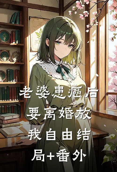 老婆患癌后，要离婚放我自由结局+番外