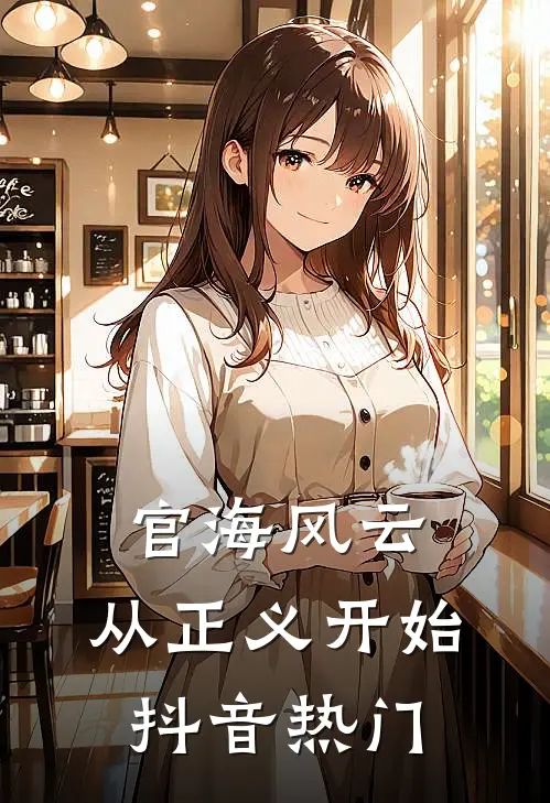 官海风云：从正义开始抖音热门