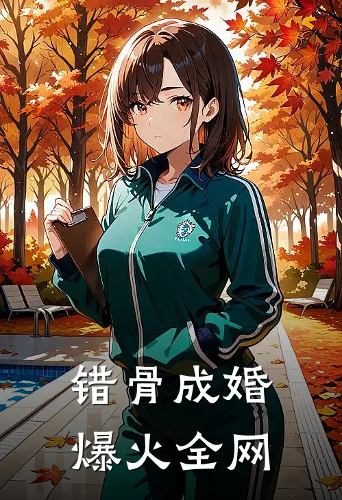 错骨成婚爆火全网