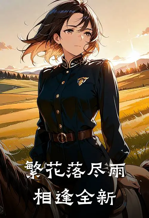 繁花落尽雨相逢全新
