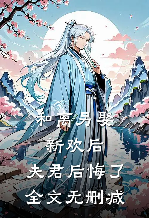 和离另娶新欢后，夫君后悔了全文无删减