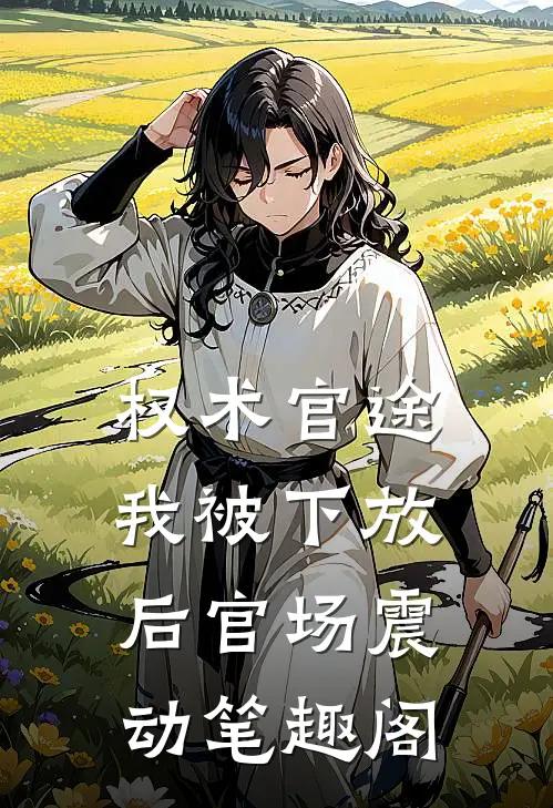 权术官途：我被下放后官场震动笔趣阁