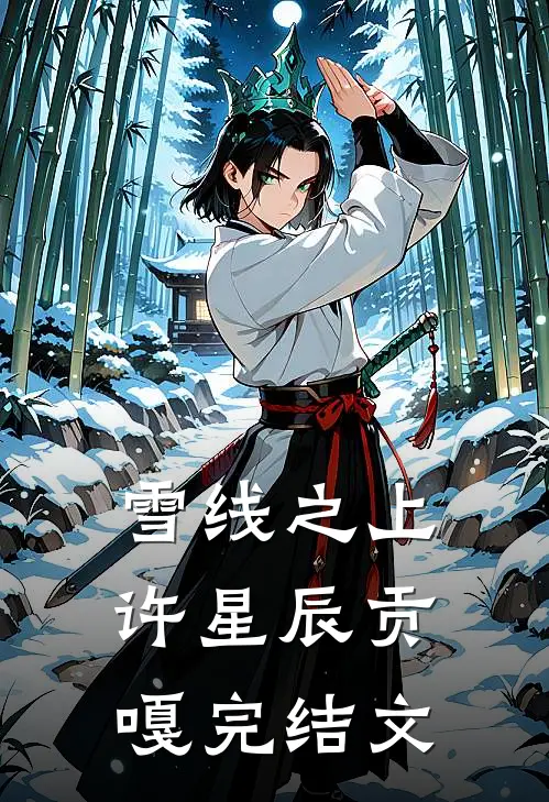 雪线之上许星辰贡嘎完结文