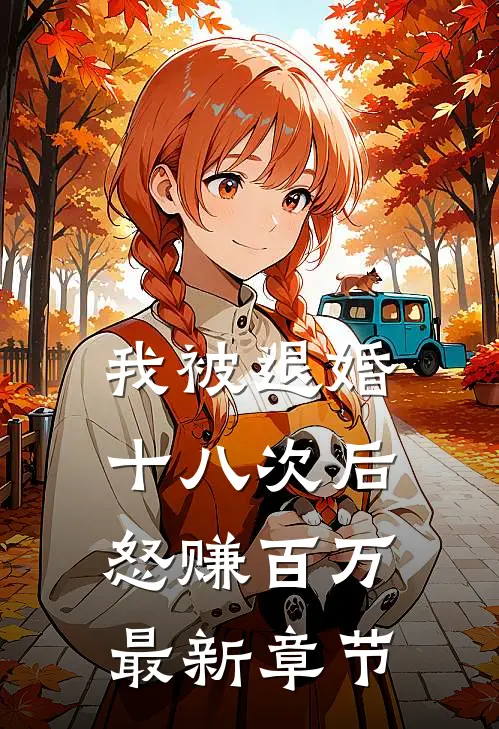 我被退婚十八次后，怒赚百万最新章节