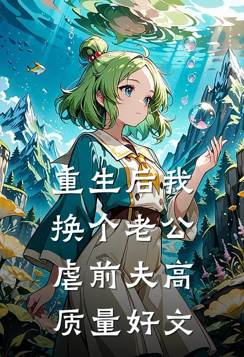 重生后我换个老公虐前夫高质量好文