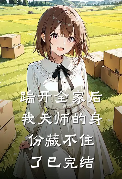 踹开全家后，我天师的身份藏不住了已完结