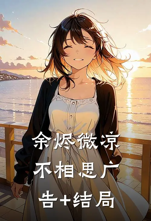 余烬微凉不相思广告+结局