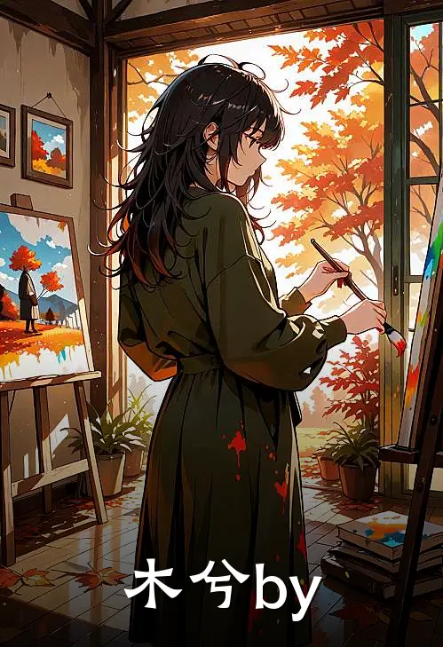 木兮by