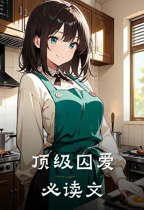 顶级囚爱必读文