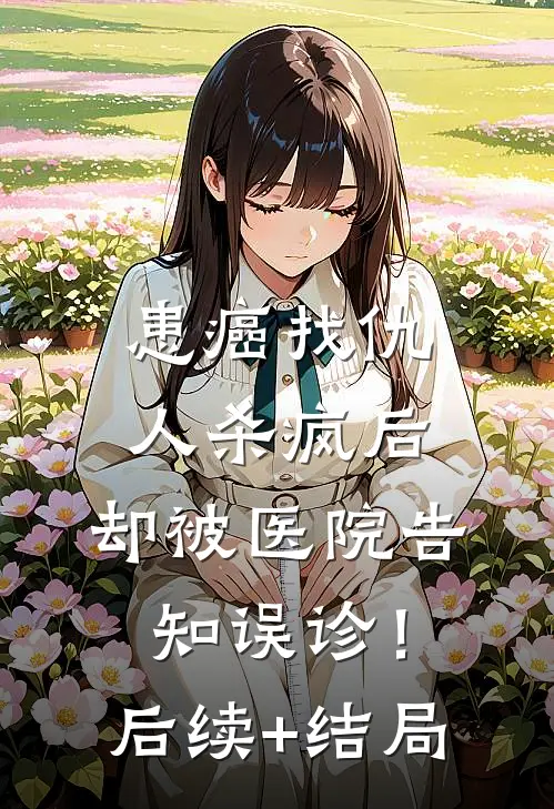 患癌找仇人杀疯后，却被医院告知误诊！后续+结局