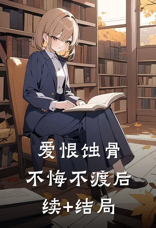 爱恨蚀骨，不悔不渡后续+结局