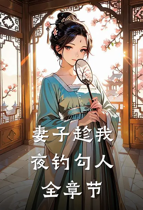 妻子趁我夜钓勾人全章节