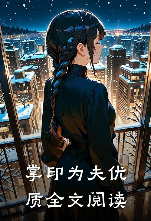掌印为夫优质全文阅读