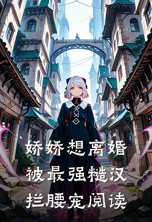 娇娇想离婚，被最强糙汉拦腰宠阅读