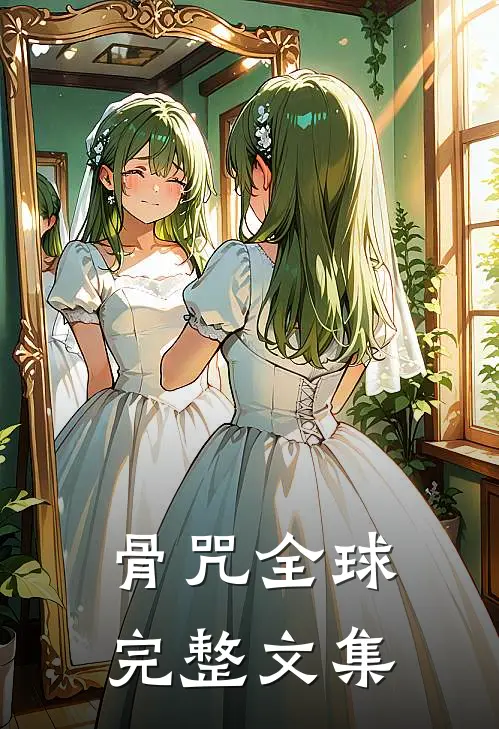 骨咒全球完整文集