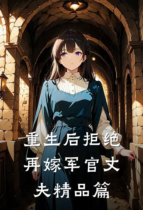 重生后拒绝再嫁军官丈夫精品篇
