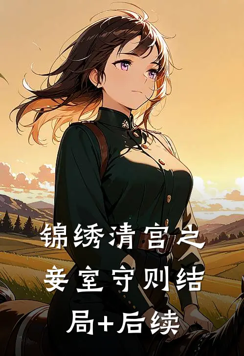 锦绣清宫之妾室守则结局+后续