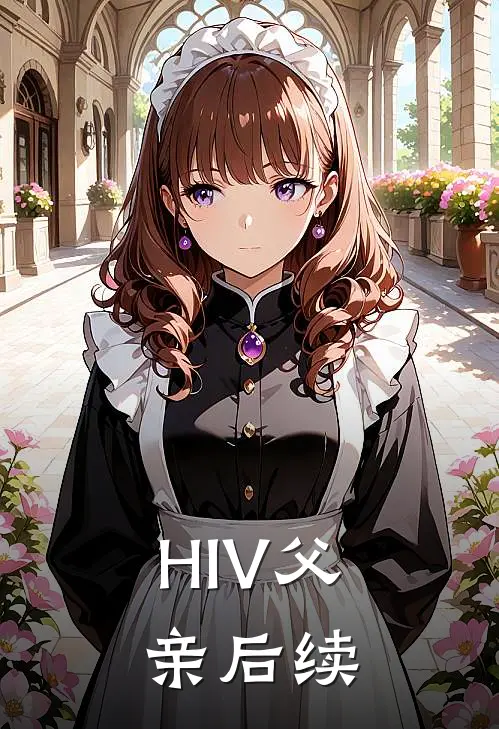 HIV父亲后续
