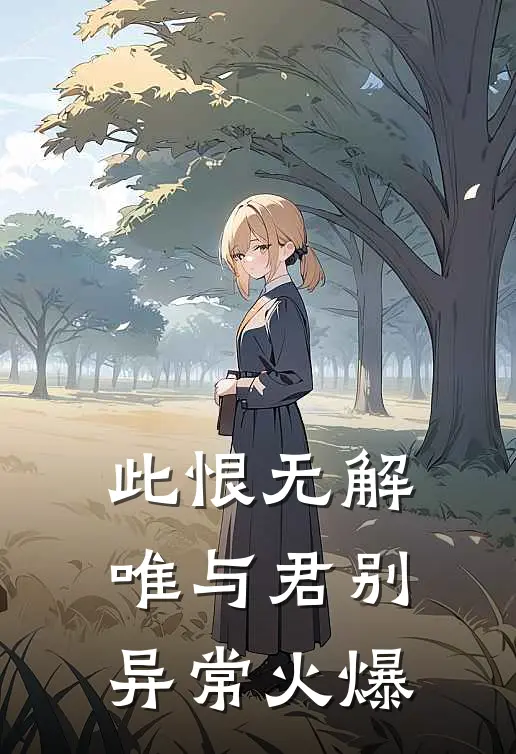 此恨无解，唯与君别异常火爆