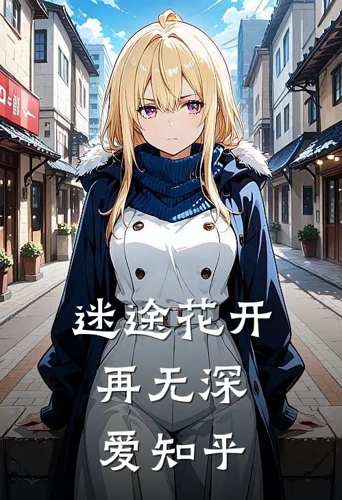 迷途花开，再无深爱知乎