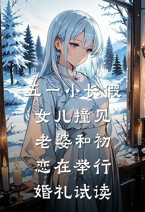 五一小长假，女儿撞见老婆和初恋在举行婚礼试读