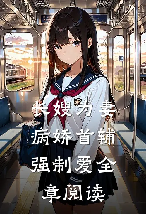 长嫂为妻：病娇首辅强制爱全章阅读