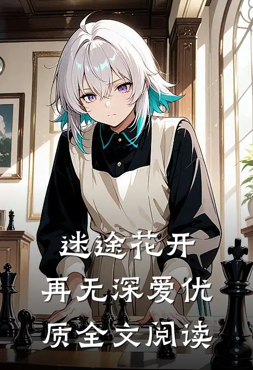 迷途花开，再无深爱优质全文阅读