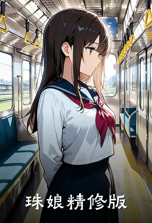 珠娘精修版