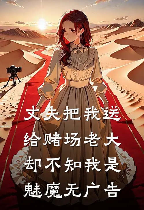 丈夫把我送给赌场老大，却不知我是魅魔无广告