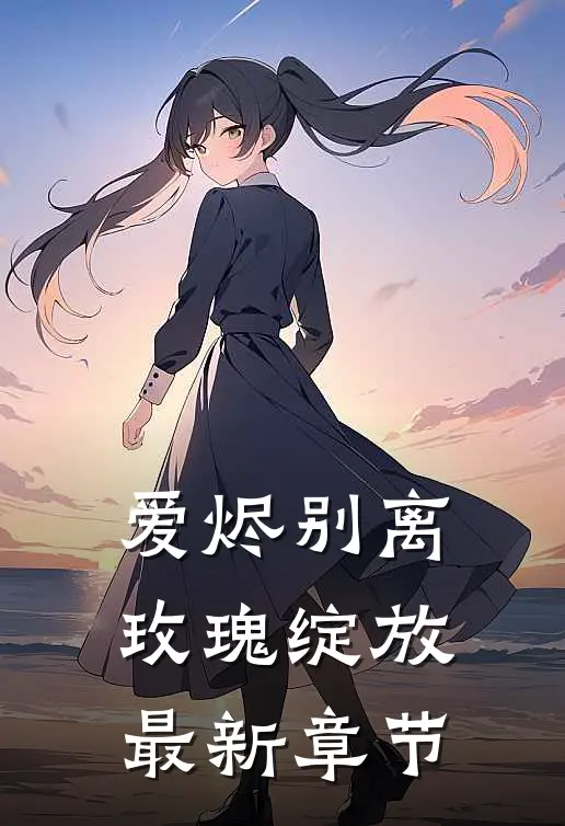 爱烬别离，玫瑰绽放最新章节