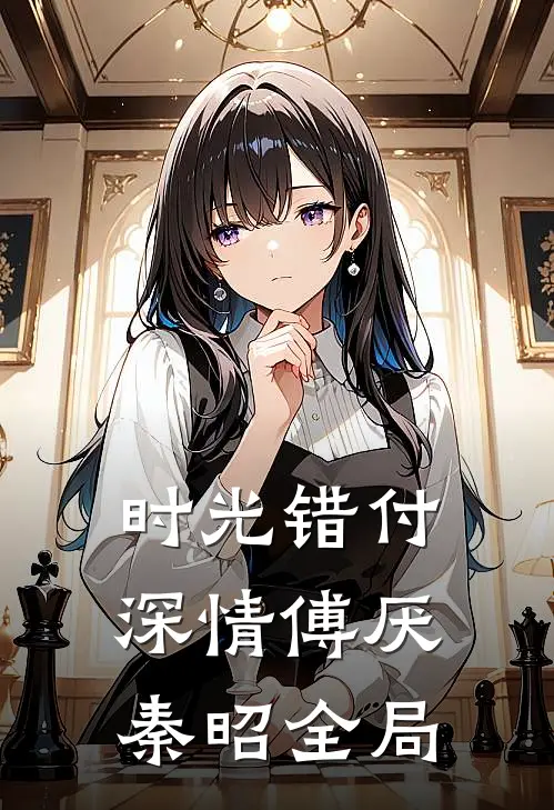 时光错付深情傅厌秦昭全局