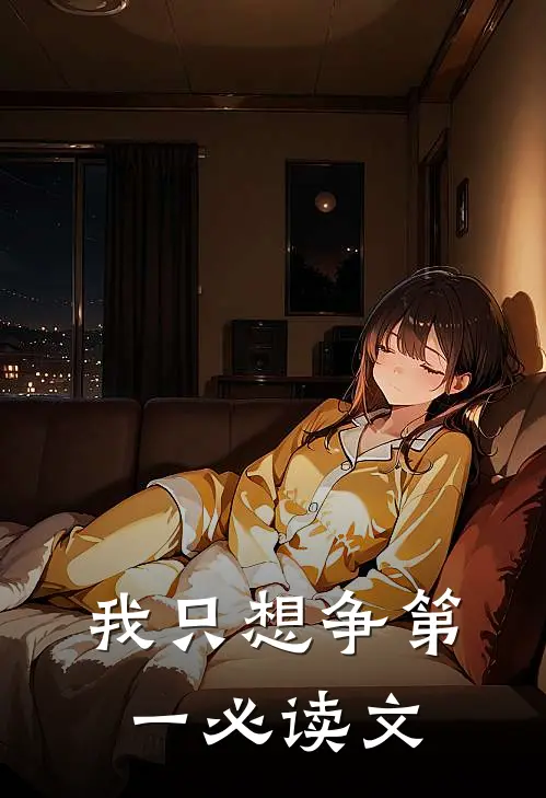 我只想争第一必读文