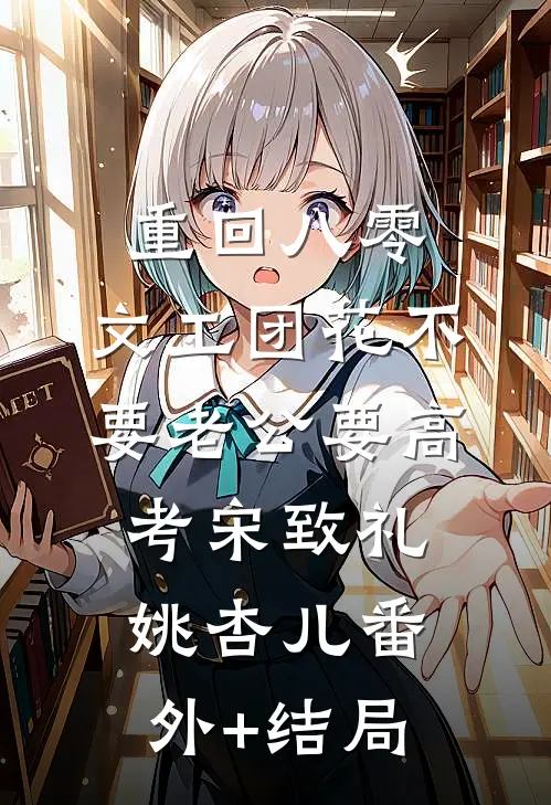 重回八零，文工团花不要老公要高考宋致礼姚杏儿(番外)+(结局)